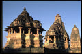 466027 Vishvanatha Temple, Khajuraho, India A4 Photo Print