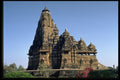 466029 Kandariya Mahadeva Temple, Khajuraho, India A4 Photo Print
