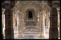 466030 Mandapa Interior, Mount Abu, India A4 Photo Print