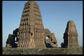 466035 West View, Gondeshvara Temple, Sinnar, India A4 Photo Print