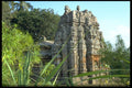 466037 Varaha Temple, Chausari, India A4 Photo Print