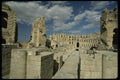 466038 Detailed View Of El Djem, Tunisia A4 Photo Print