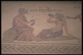 466042 House Of Dionysos, Cyprus A4 Photo Print