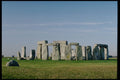 466055 Stonehenge, Neolithic Stone Circle, Wiltshire, England A4 Photo Print