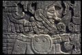 466059 Between Steambath And Hall, Chichen Itza, Yucatan, Mexico A4 Photo Print