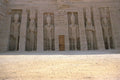 466065 Temple Of Nefertari, Abu Simbel, Egypt A4 Photo Print