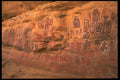 466083 Dogon, Mali A4 Photo Print