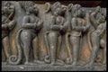466089 Halebid Temple, India A4 Photo Print
