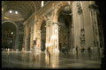 467000 Interior, St. Peter's Basilica, Rome, Italy A4 Photo Print