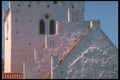 467007 Detail Of Danish Church, Denmark A4 Photo Print