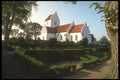 467008 Danish Church, Denmark A4 Photo Print