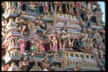 467011 Hindu Temple, Sri Lanka A4 Photo Print