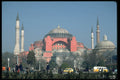 467012 The Pink Mosque , Istanbul, Turkey A4 Photo Print