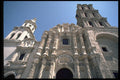 467013 Cathedral, Mexico A4 Photo Print