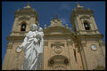 467075 Typical Church Architecture, Malta A4 Photo Print