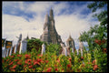 467077 Wat Arun, Bangkok, Thailand A4 Photo Print
