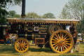 468040 Charles Burrell, Showman's Road Locomotive A4 Photo Print
