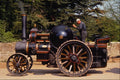 468054 1925, John Fowler 5 NHP Road Loco, Activity  A4 Photo Print