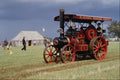 468062 1916, Garrett 4 NHP Tractor, Princess Marina  A4 Photo Print
