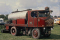 468084 1929, Sentinel DG4 Tar Sprayer Still At Work In 1975 A4 Photo Print