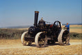 468087 1918, John Fowler 16 NHP Ploughing Engine A4 Photo Print