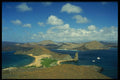 469004 View From Volcano, Bartolome Island, Galapagos A4 Photo Print