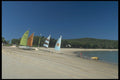 469019 The Beach At Great Deppell, Queensland, Australia A4 Photo Print
