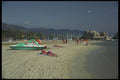 469024 The Riviera, France A4 Photo Print