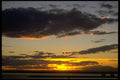 469027 Tropical Sunset, Florida A4 Photo Print