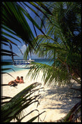 469031 Nassau, Bahamas A4 Photo Print