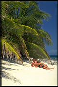 469033 Nassau, Bahamas A4 Photo Print