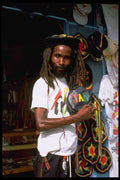469037 Ocho Rios, Jamaica A4 Photo Print