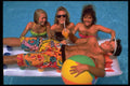 469038 Pool Fun A4 Photo Print