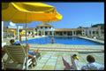 469065 Swimming Pool, Dunas Douradas, Portugal A4 Photo Print