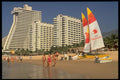 469071 H. Acapulco Plaza, Mexico A4 Photo Print