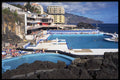 469078 Lido, Funchal, Madeira A4 Photo Print