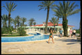 469080 Swimming Pool, Riadh Palms Hotel, Sousse, Tunisia A4 Photo Print