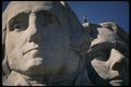 470003 Mount Rushmore, South Dakota A4 Photo Print