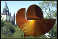 470029 Spiral Of Splendor, Ottawa, Ontario, Canada A4 Photo Print