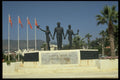 470042 Statue, Ataturk, Kusadasi, Turkey A4 Photo Print