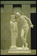 470045 Quai D'Orsay Museum, Paris, France A4 Photo Print