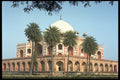 472001 Humayun's Tomb, Delhi, India A4 Photo Print