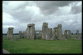 472008 Stonehenge, England A4 Photo Print