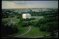 472010 Lincoln Memorial, Washington, D.C. A4 Photo Print