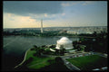 472011 Jefferson Memorial, Washington, D.C. A4 Photo Print