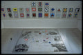 472013 Memorial At Arromanche A4 Photo Print
