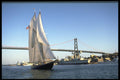 472021 Bluenose, Halifax, Nova Scotia A4 Photo Print