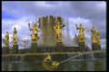 472028 Statues Representing Former Soviet Republics, Russia A4 Photo Print