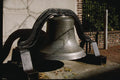 472042 Maritime Museum, Bell, Old Philadelphia, Pennsylvania A4 Photo Print