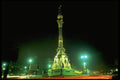 472047 Columbus Monument, Barcelona, Spain A4 Photo Print